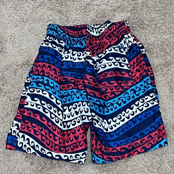 Boy’s Speedo Swim Shorts with liner - Picture 2 of 7